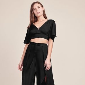 Jack Kiana Crop Top